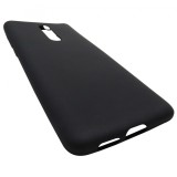 Husa silicon negru mat pentru Xiaomi Redmi K20