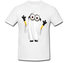 Tricou &amp;quot; Minion - fantoma &amp;quot; foto