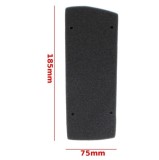 Cumpara ieftin Burete filtru aer Aprilia Scarabeo
