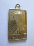 Belgia,medalie1914 regele Albert:Regelui nostru,eroilor nostri,soldatilor nostri