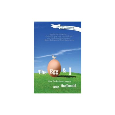 The Egg and I foto