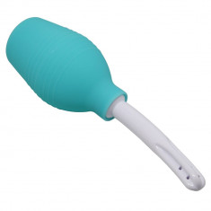 Mr. Play Anal Douche - Irigator Anal de Capacitate Mare, 310 ml