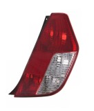 Stop spate lampa Hyundai I10 (Pa), 04.2008-04.2011, spate, Dreapta, P21/5W+PY21W+W16W; cu suport becuri, OE