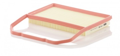 Filtru Aer Mann-Filter C31031 foto