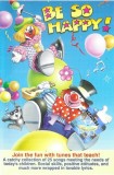 Various - Be So Happy! Caseta Audio Compilatie Aurora Production Stare Foarte Buna