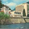 CPIB 15358 - CARTE POSTALA - BAILE HERCULANE. COMPLEXUL HOTELIER &quot;HERCULES&quot;