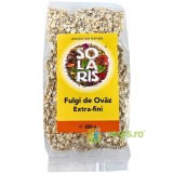 Fulgi de Ovaz Extra Fini 200g