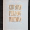 Ciu-Yuan * Fielding * Whitman - Geo Bogza