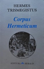 Corpus hermeticum - 2005 - Hermes Trismegistus (AL23)