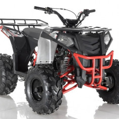 ATV KXD Comander