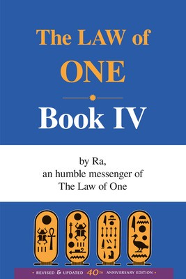 The Law of One: Book IV foto