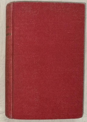 Andre Gide - L&amp;#039;immoraliste (1923) foto