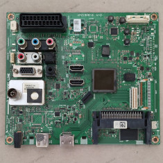 Mainboard TV Grundig VPZ190R-6