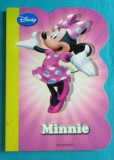 Minnie ( disney mouse )( carte pentru copii )