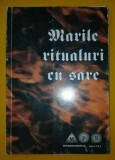 Marile ritualuri magice cu sare