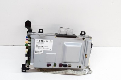 Alt modul de control TESLA MODEL Y 2021 OEM: 1775000-91-K 20587705 foto