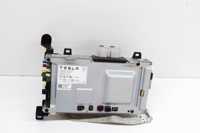Alt modul de control TESLA MODEL Y 2021 OEM: 1775000-91-K 20587705