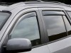 Paravanturi fata + spate Hyundai Santa Fe II 2006-2012 524383 160923-5 / ART2014