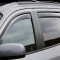 Paravanturi fata + spate Hyundai Santa Fe II 2006-2012 524383 160923-5 / ART2014
