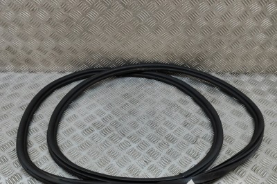 Garnitura ușă st&amp;acirc;nga spate BMW X7 G07 2022 OEM: 7431142 | 24982487 foto