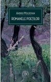 Romanele poetilor - Andrei Moldovan