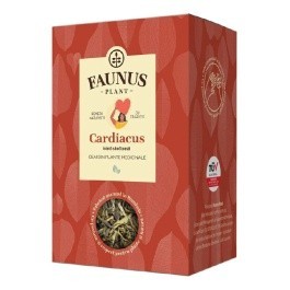 CARDIACUS INIMA SANATOASA 90GR