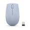 Lenovo 300 Wireless Compact Mouse Frost Blue, Tip: Standard, Rezolutie