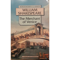 The Merchant of Venice