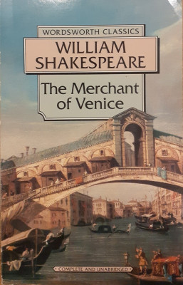 The Merchant of Venice foto