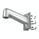 Suport stalp pentru camerele Speed Dome - Hikvision DS-1602ZJ-Pole-P SafetyGuard Surveillance