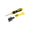 Set surubelnita cu clichet cu 20 varfuri STHT0-62574 Stanley