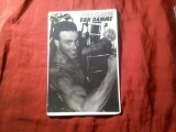 Ilustrata - Fotografie - Reclama - Jean Claude Van Damme - 15x10cm