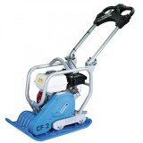 Placa vibranta Weber CF 2 Hd, motor Honda GX 160