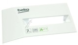 CAPAC DETERGENT/BALSAM 2828119314 pentru masina de spalat ARCELIK / BEKO