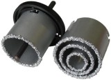 Set carote ARTU, 4 bucăți &ndash; 33, 53, 67, 73 mm