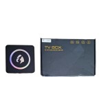 Smart TV box 8K Dual WIFI transforma televizorul vechi in SMART TV 8k