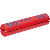 Dezizolator pentru cabluri coaxiale knipex 16 60 100 SB HardWork ToolsRange