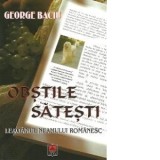 Obstile satesti, leaganul neamului romanesc - George Baciu