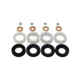 Meat &amp;amp; Doria chit reparatie, injectoare