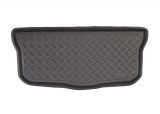 Covor Tavita Portbagaj Citroen C1 II 2014 - 2021 | Toyota AYGO II 2014 - 2021