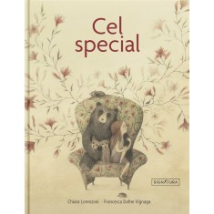 Cel special &ndash; Chiara Lorenzoni