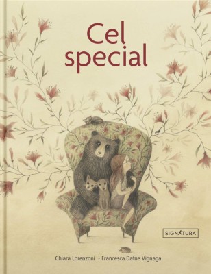 Cel special &amp;ndash; Chiara Lorenzoni foto