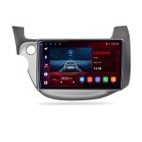 Navigatie Honda Fit 2008-2013 cu 8GB RAM, 128GB, 4G, QLED 2K