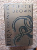 Pierce Brown - Furia dezlantuita