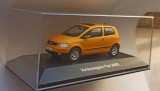 Macheta VW FOX 2005 - IXO/Altaya 1/43 Volkswagen, 1:43