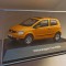 Macheta VW FOX 2005 - IXO/Altaya 1/43 Volkswagen