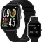 iHunt Smartwatch Watch ME Temp Pro 2021 Black