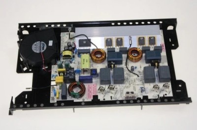 Modul electronic Plita Electrolux EGD6576NOK, 3300362609 ELECTROLUX / AEG foto