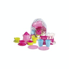 Set picnic cu rucsac Zaino New, 3 ani+ foto