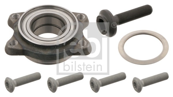 FEBI BILSTEIN 29837 Set rulment roata